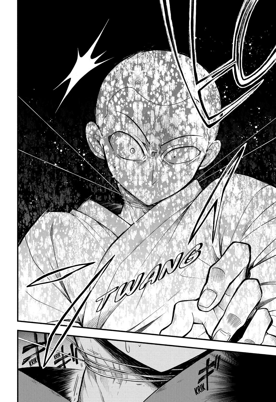 Munou na Nana Chap 36 - Next Chap 37