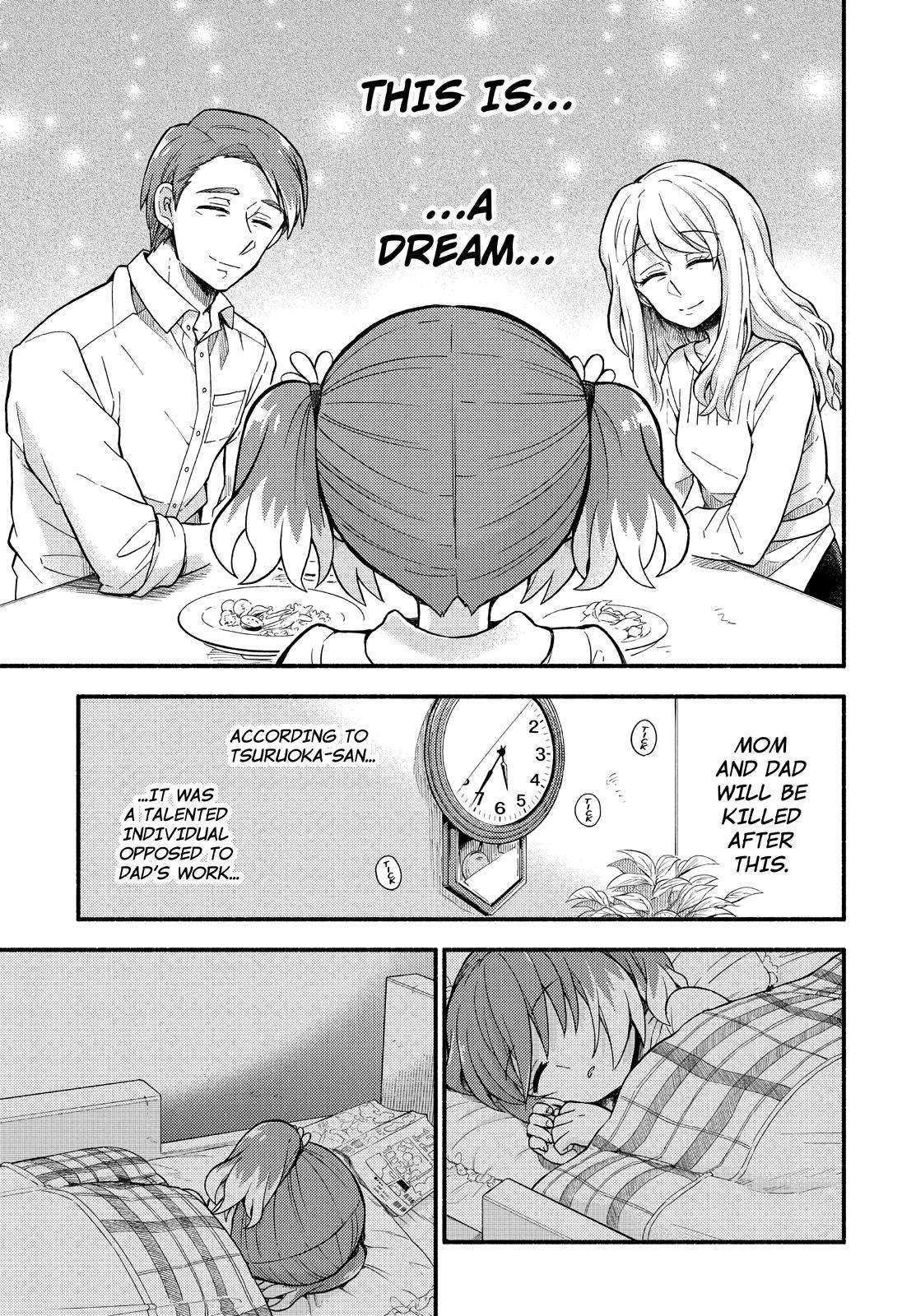 Munou na Nana Chap 38 - Next Chap 39