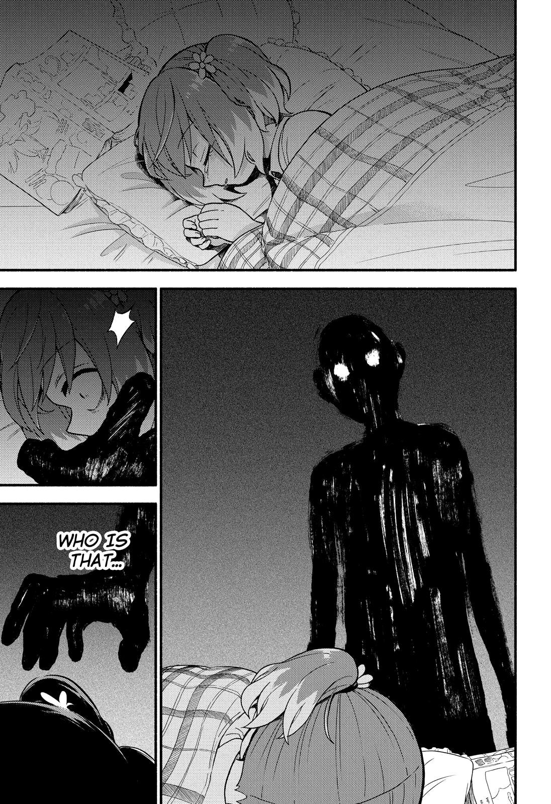 Munou na Nana Chap 38 - Next Chap 39