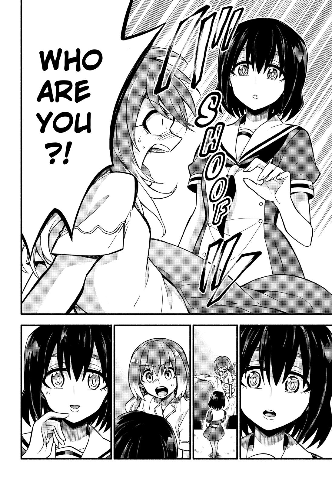 Munou na Nana Chap 38 - Next Chap 39