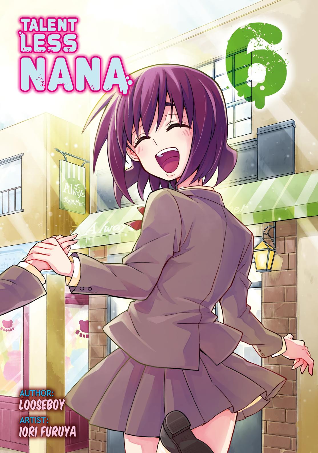 Munou na Nana Chap 38 - Next Chap 39