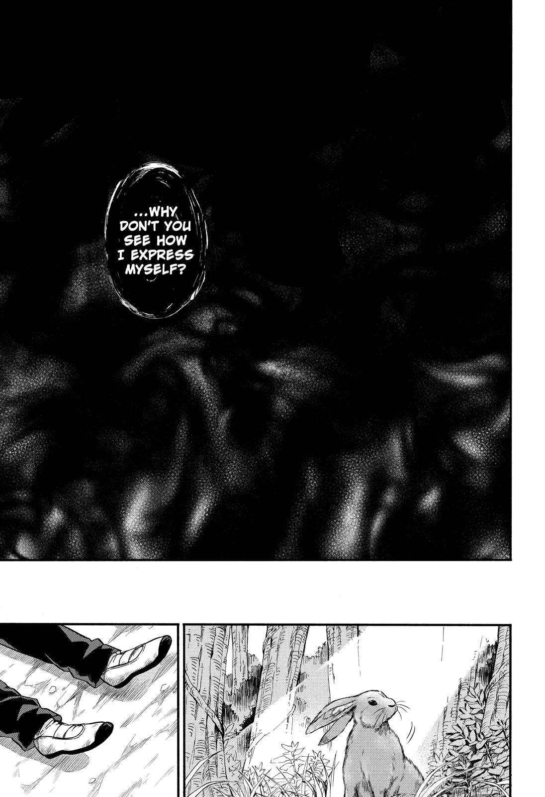 Munou na Nana Chap 30 - Next Chap 31