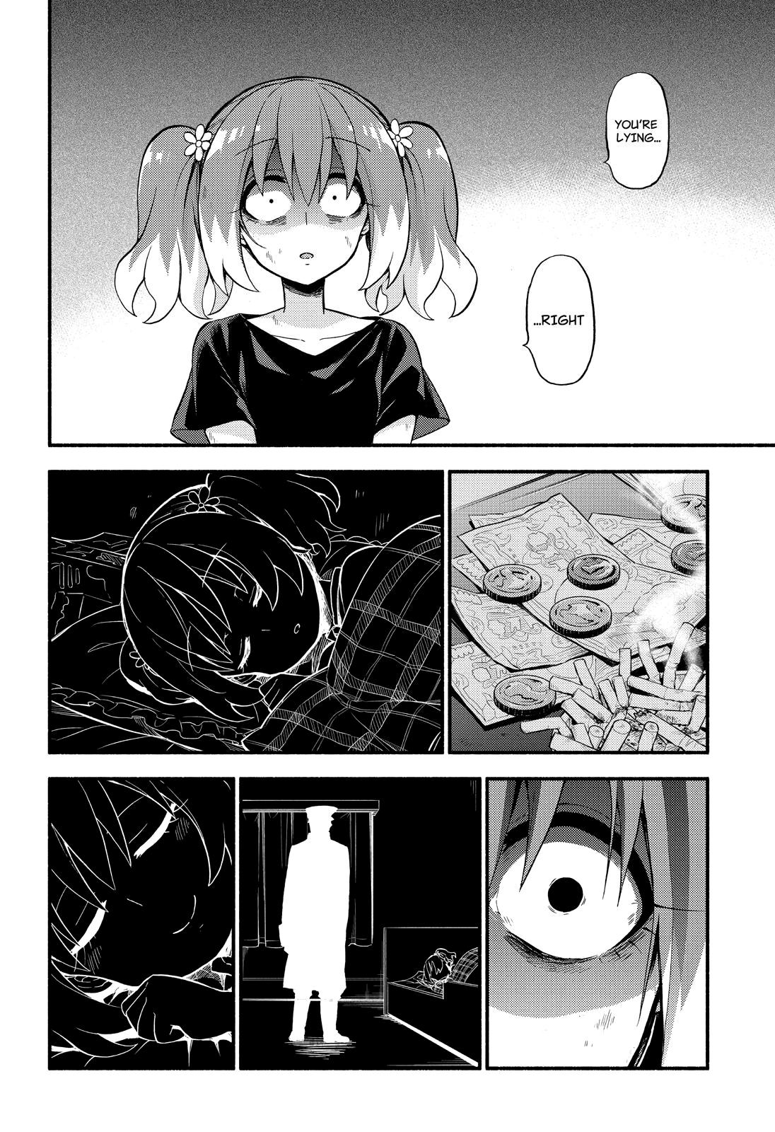 Munou na Nana Chap 47 - Next Chap 48