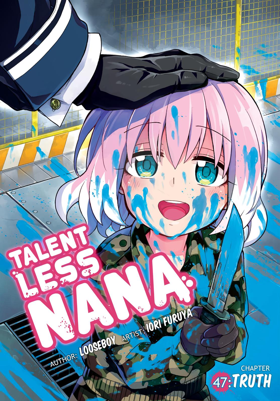 Munou na Nana Chap 47 - Next Chap 48