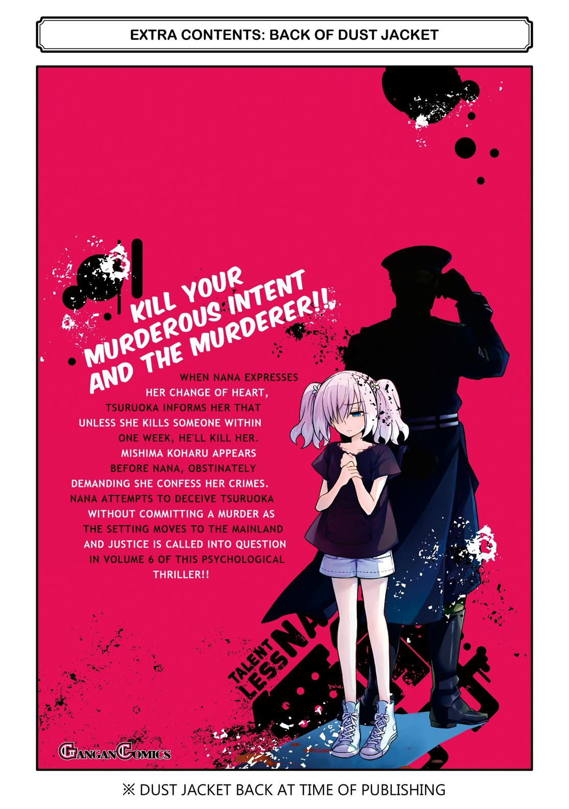 Munou na Nana Chap 46 - Next Chap 47