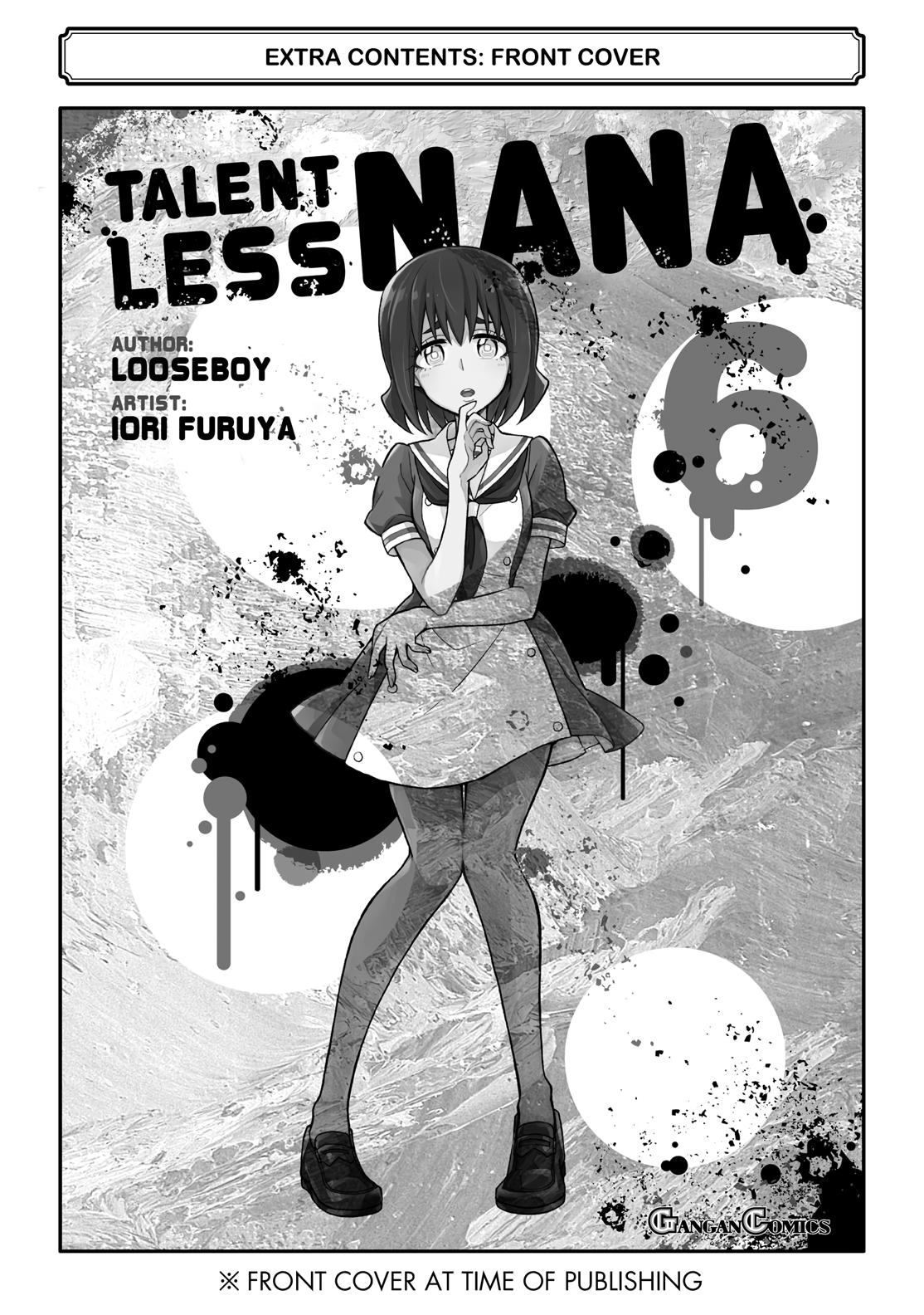 Munou na Nana Chap 46 - Next Chap 47