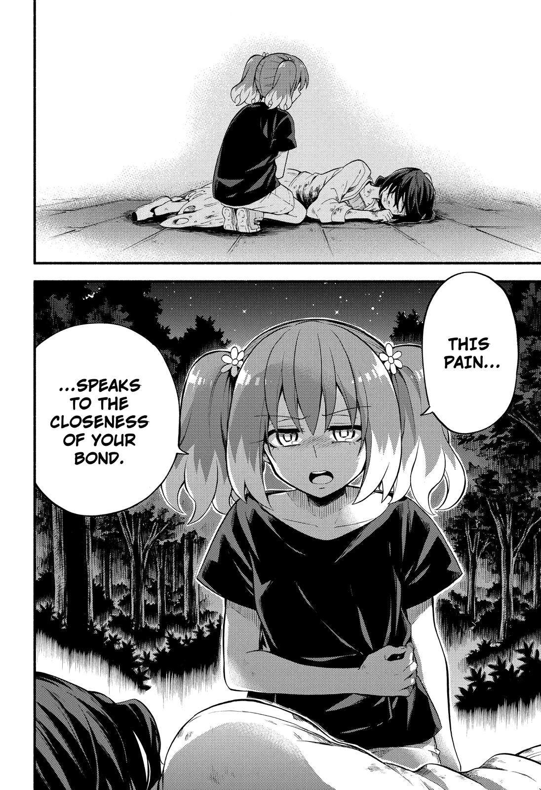 Munou na Nana Chap 46 - Next Chap 47