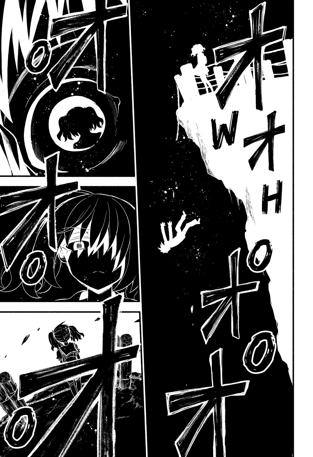 Munou na Nana Chap 48 - Next Chap 49