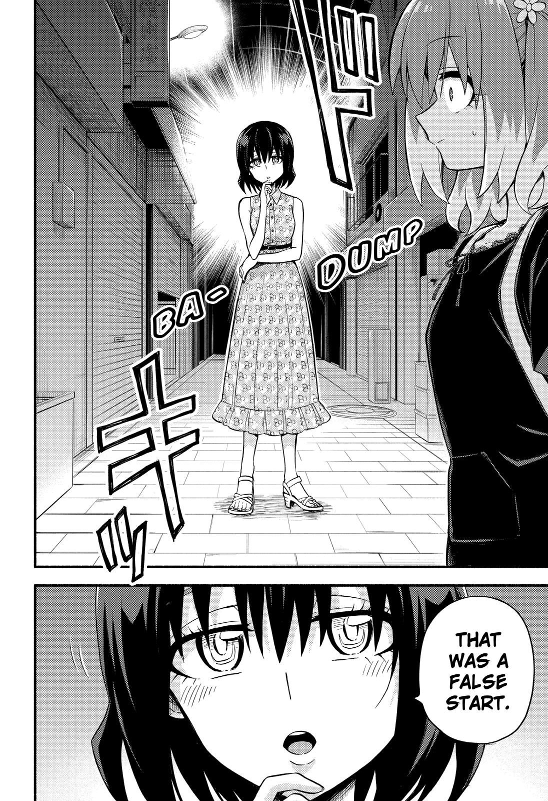 Munou na Nana Chap 42 - Next Chap 43