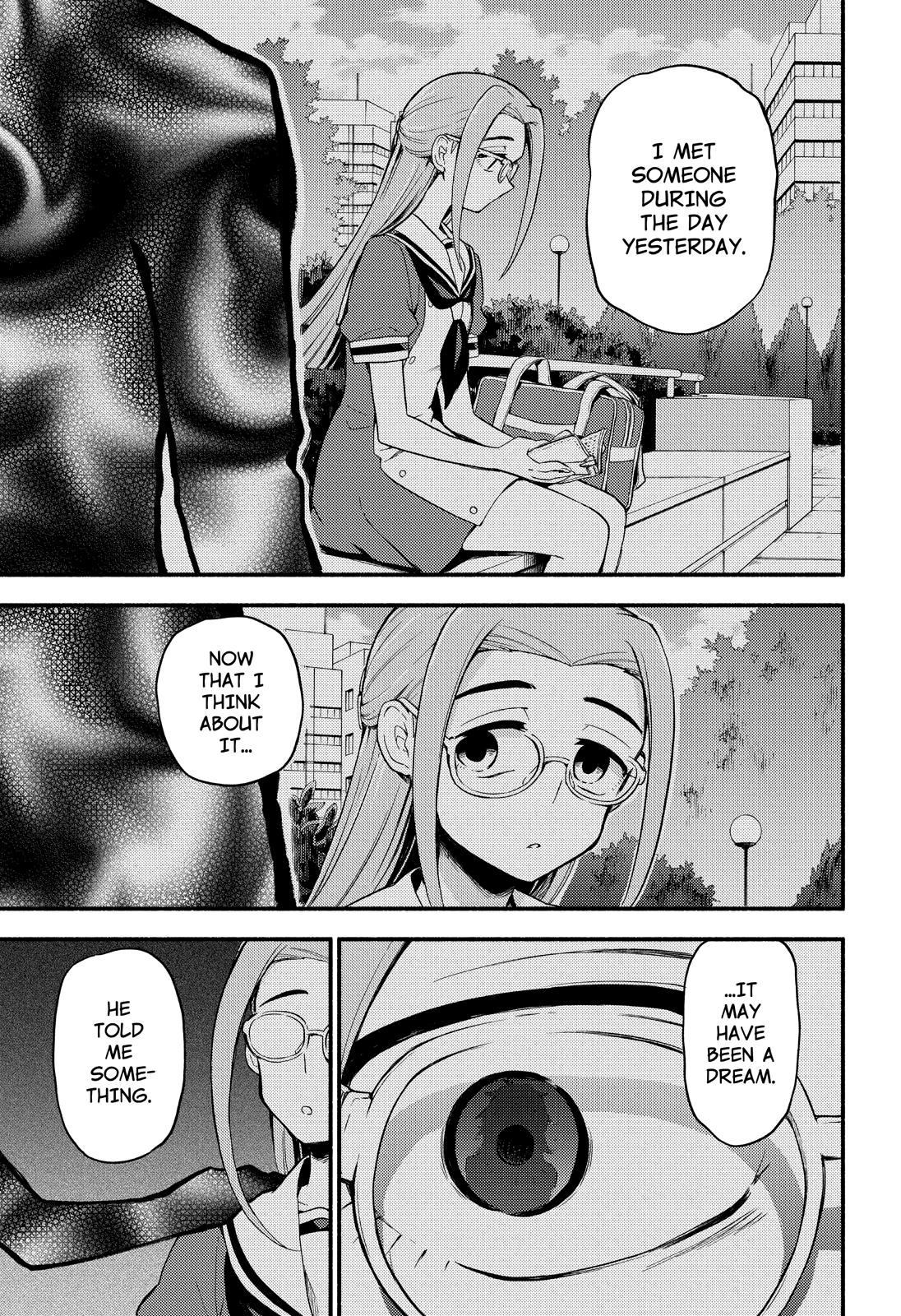 Munou na Nana Chap 52 - Next Chap 53