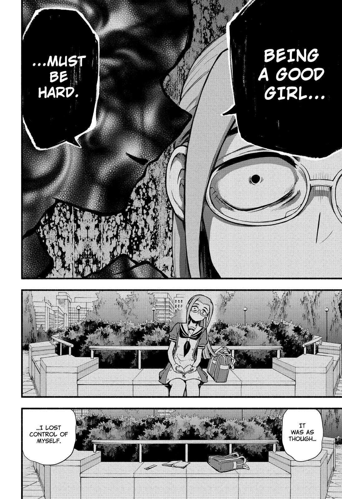 Munou na Nana Chap 52 - Next Chap 53