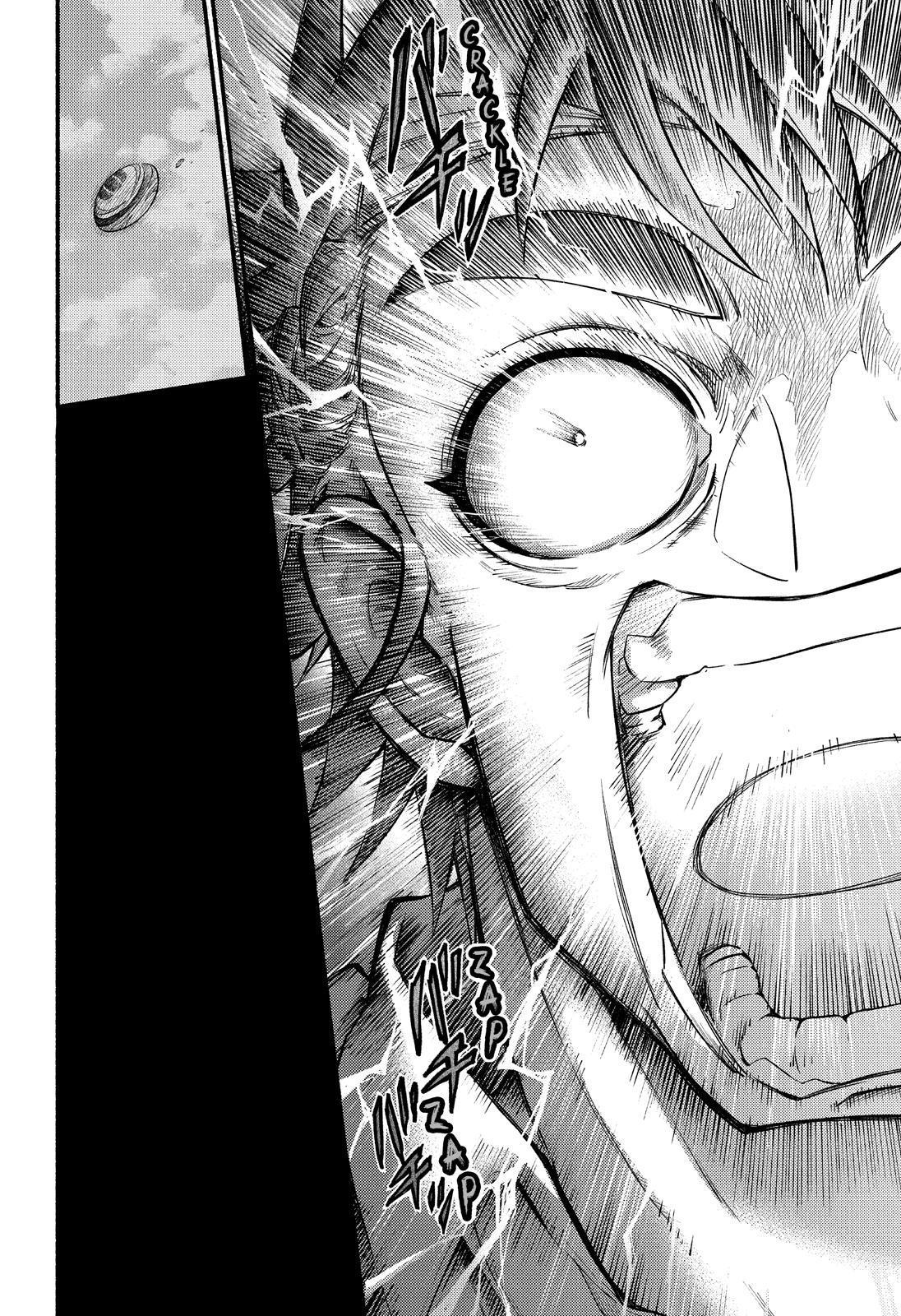 Munou na Nana Chap 67 - Next Chap 68