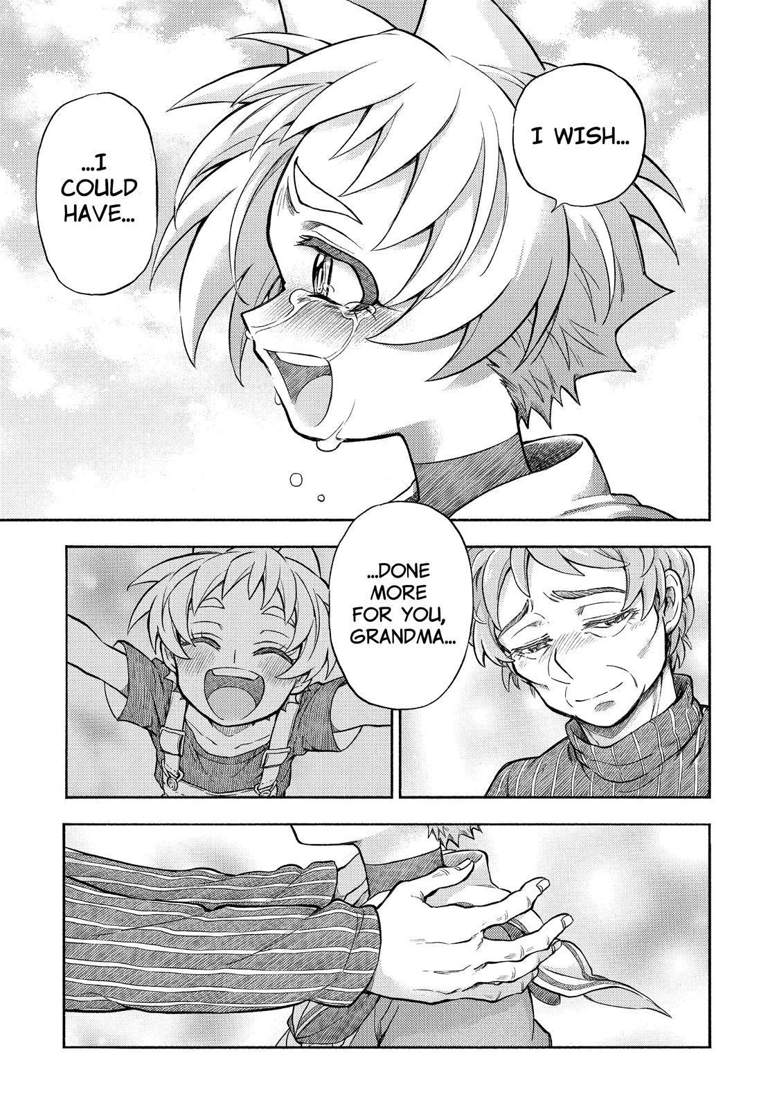 Munou na Nana Chap 67 - Next Chap 68