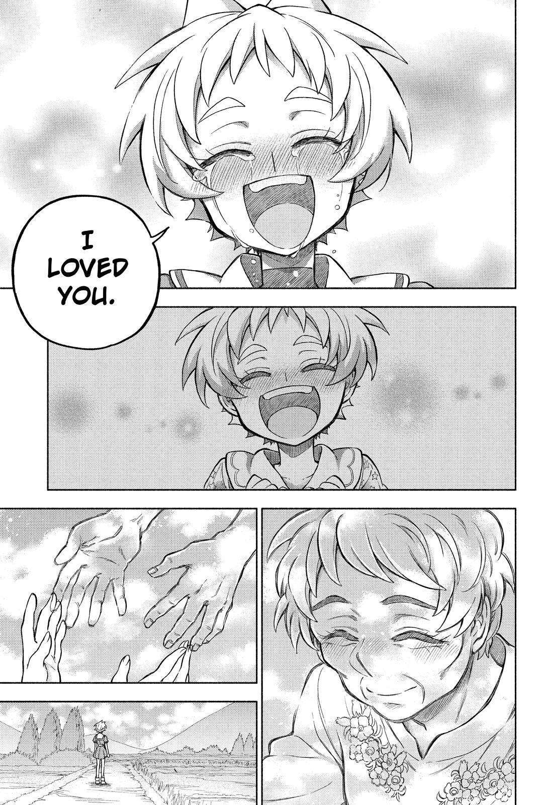Munou na Nana Chap 67 - Next Chap 68