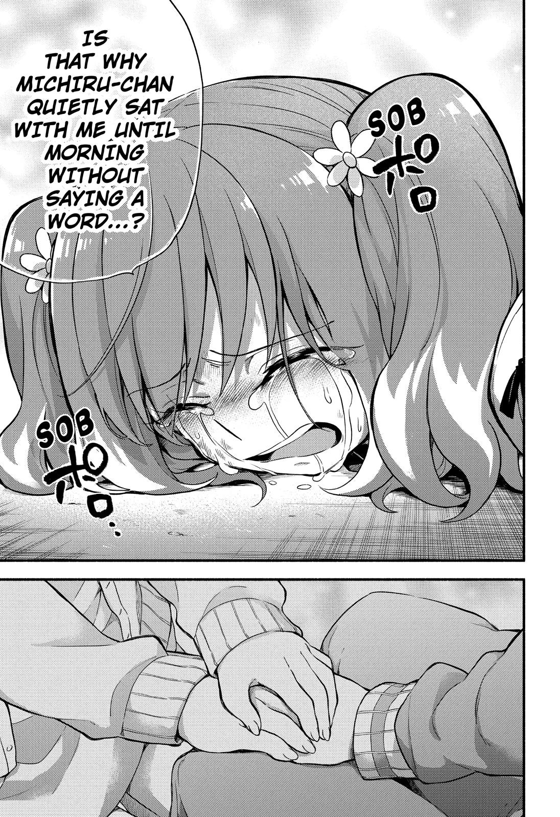 Munou na Nana Chap 64 - Next Chap 65