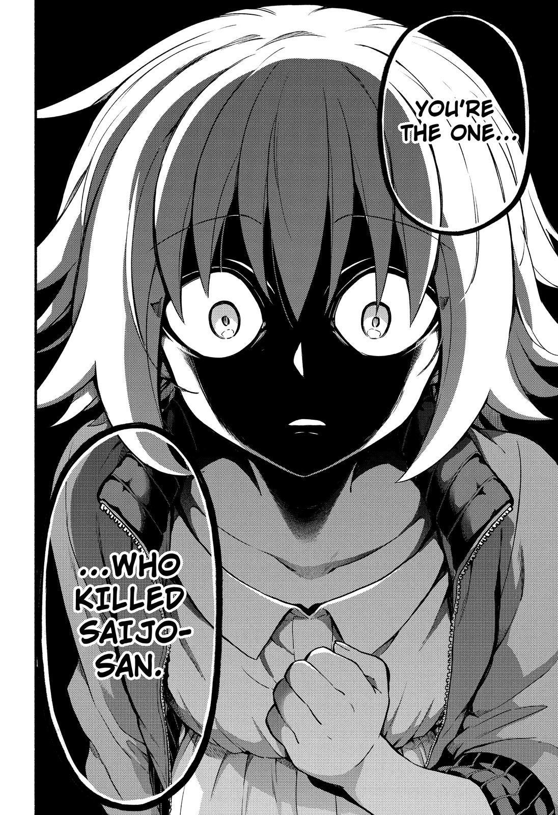 Munou na Nana Chap 65 - Next Chap 66