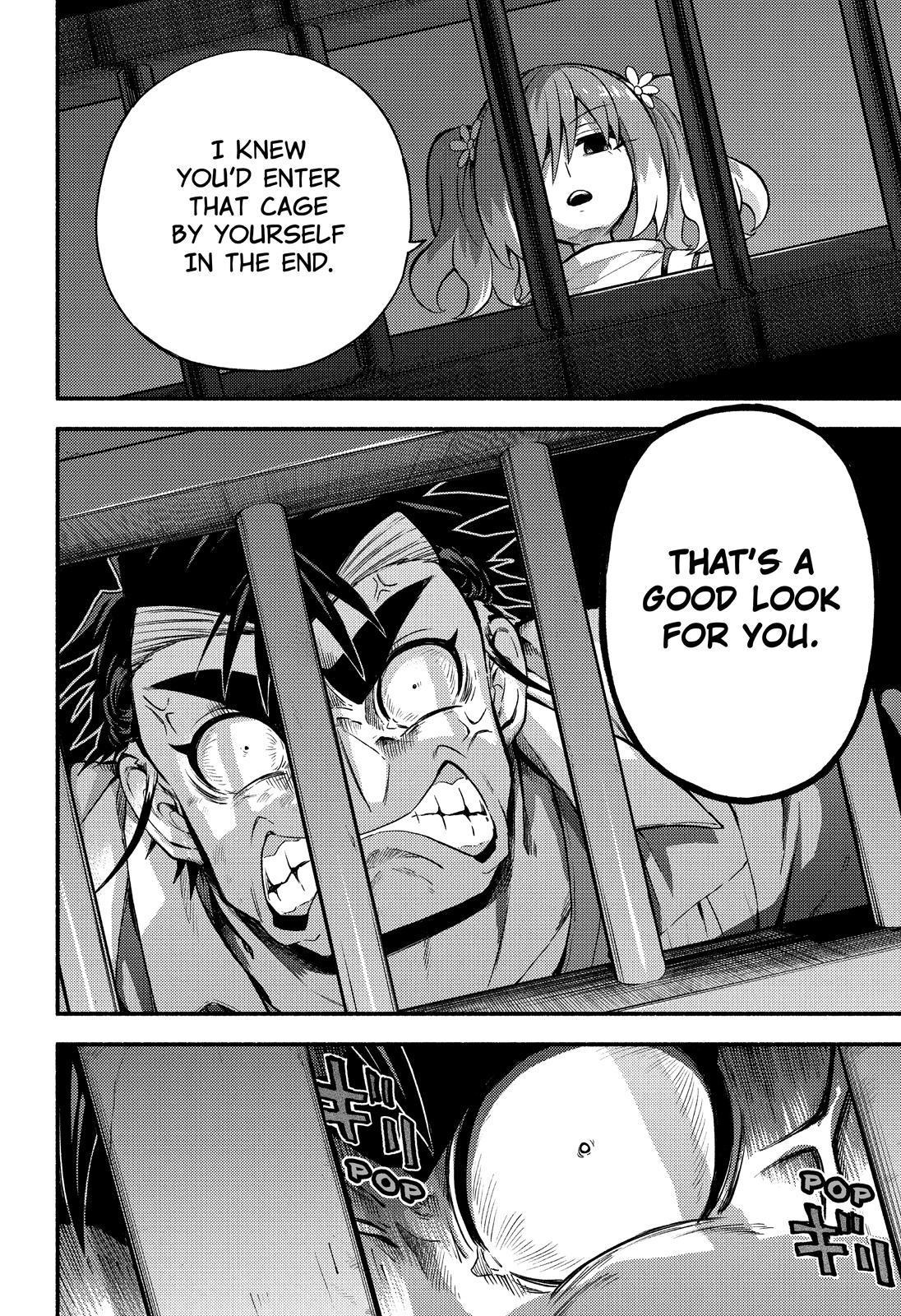 Munou na Nana Chap 65 - Next Chap 66