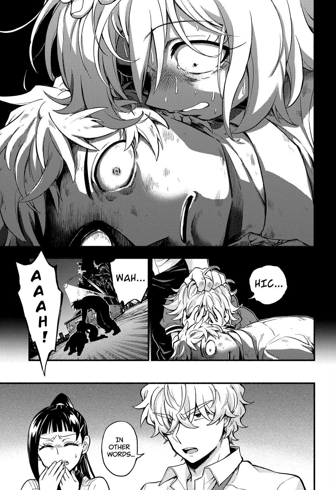 Munou na Nana Chap 66 - Next Chap 67