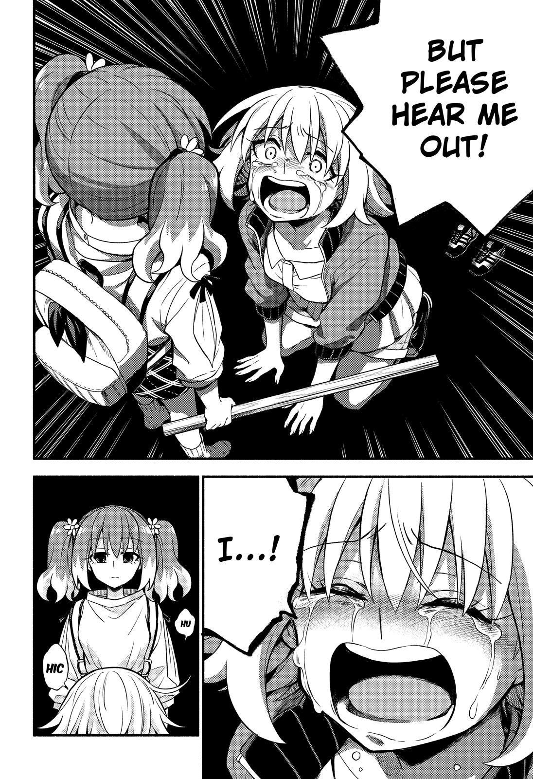 Munou na Nana Chap 66 - Next Chap 67