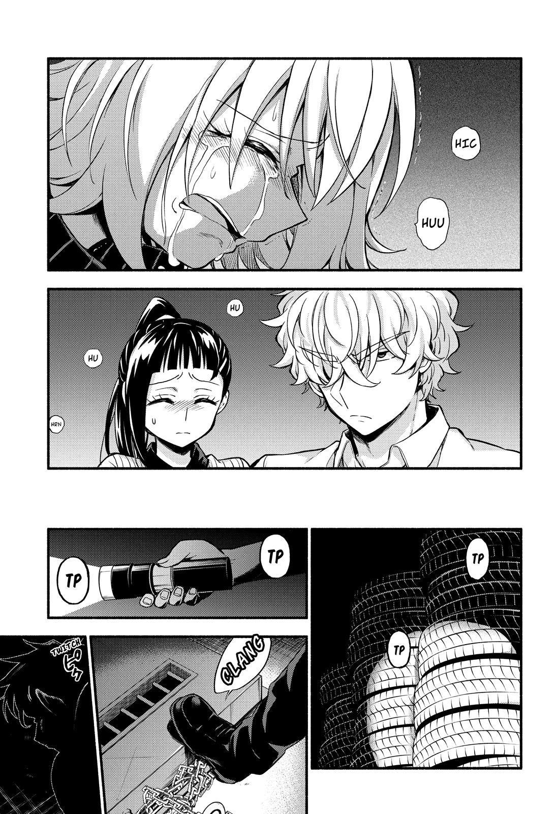 Munou na Nana Chap 66 - Next Chap 67