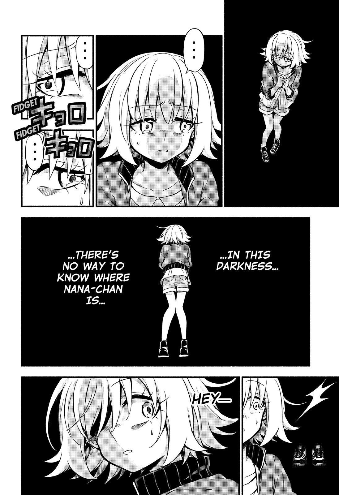 Munou na Nana Chap 66 - Next Chap 67