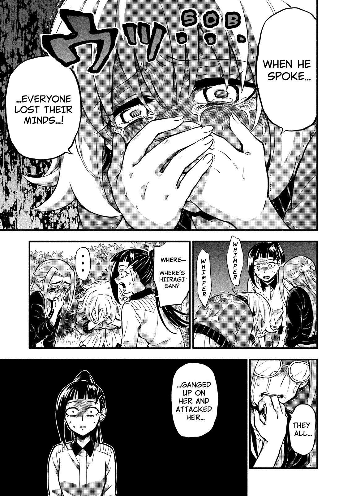 Munou na Nana Chap 68 - Next Chap 69