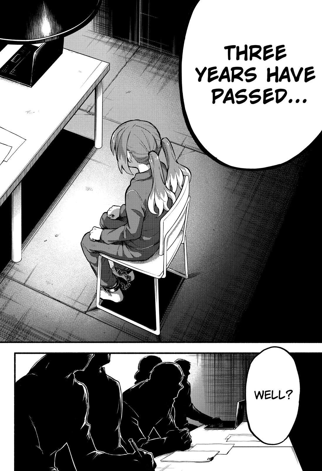 Munou na Nana Chap 68 - Next Chap 69