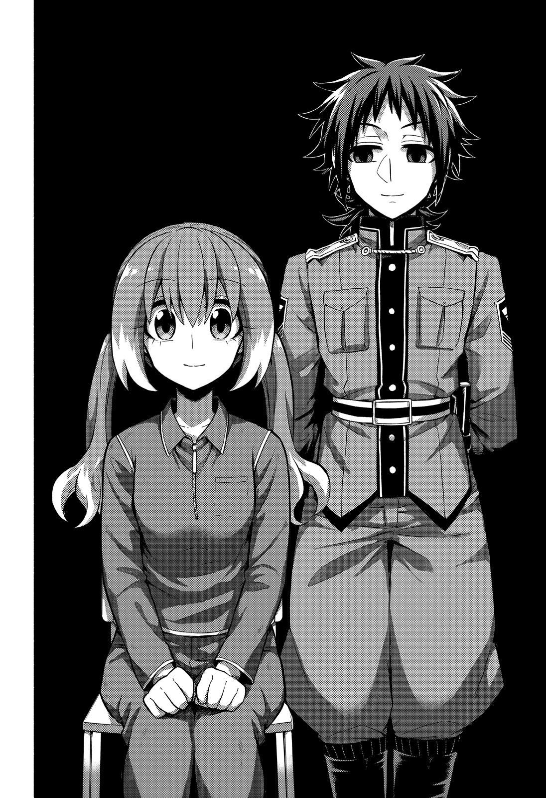 Munou na Nana Chap 69 - Next Chap 70