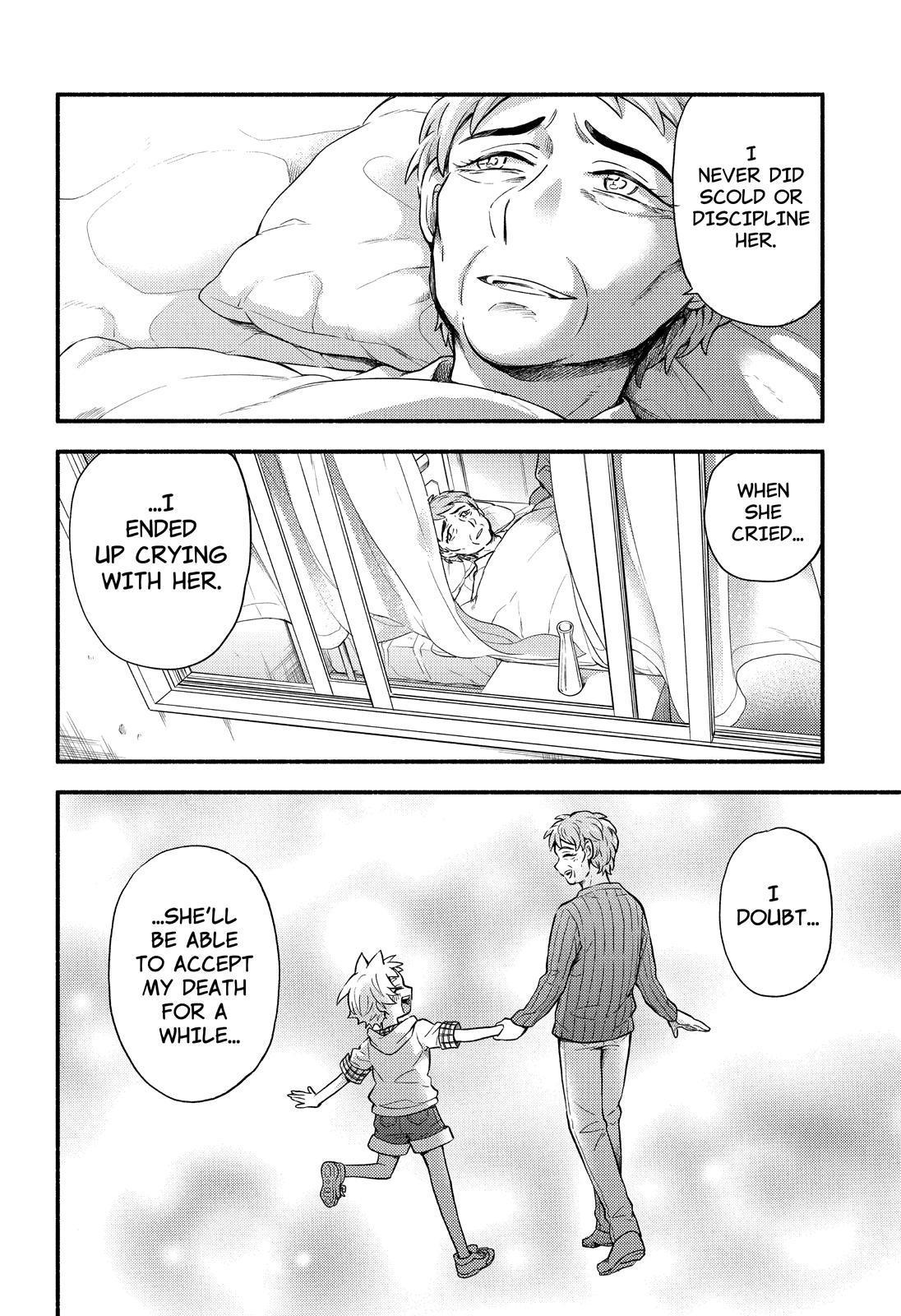 Munou na Nana Chap 60 - Next Chap 61