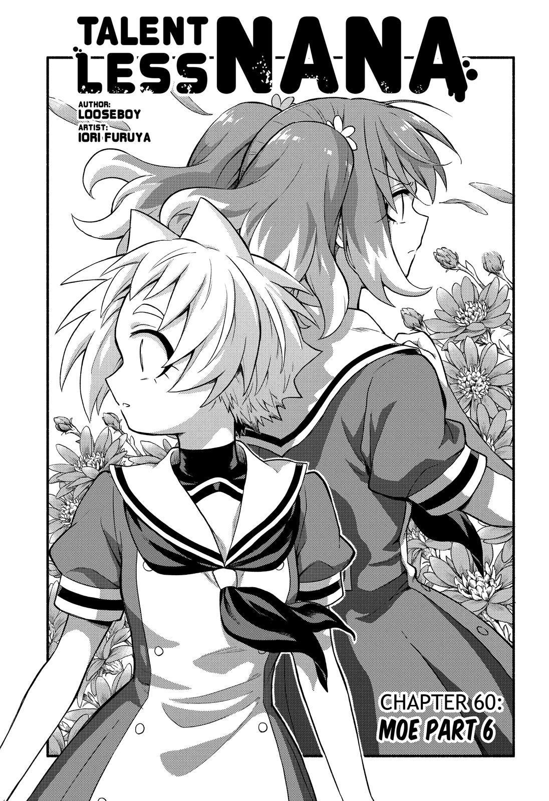 Munou na Nana Chap 60 - Next Chap 61