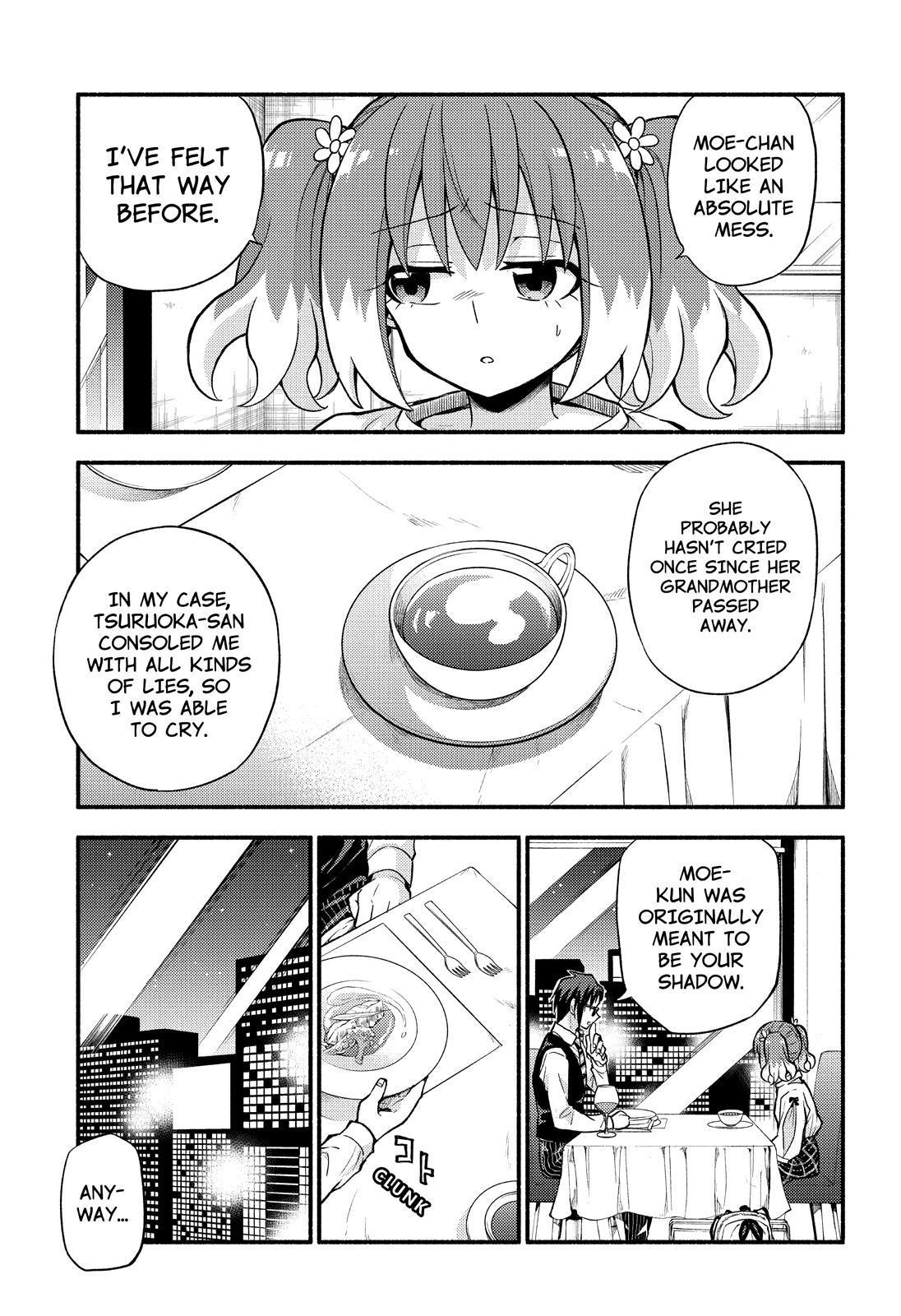 Munou na Nana Chap 63 - Next Chap 64