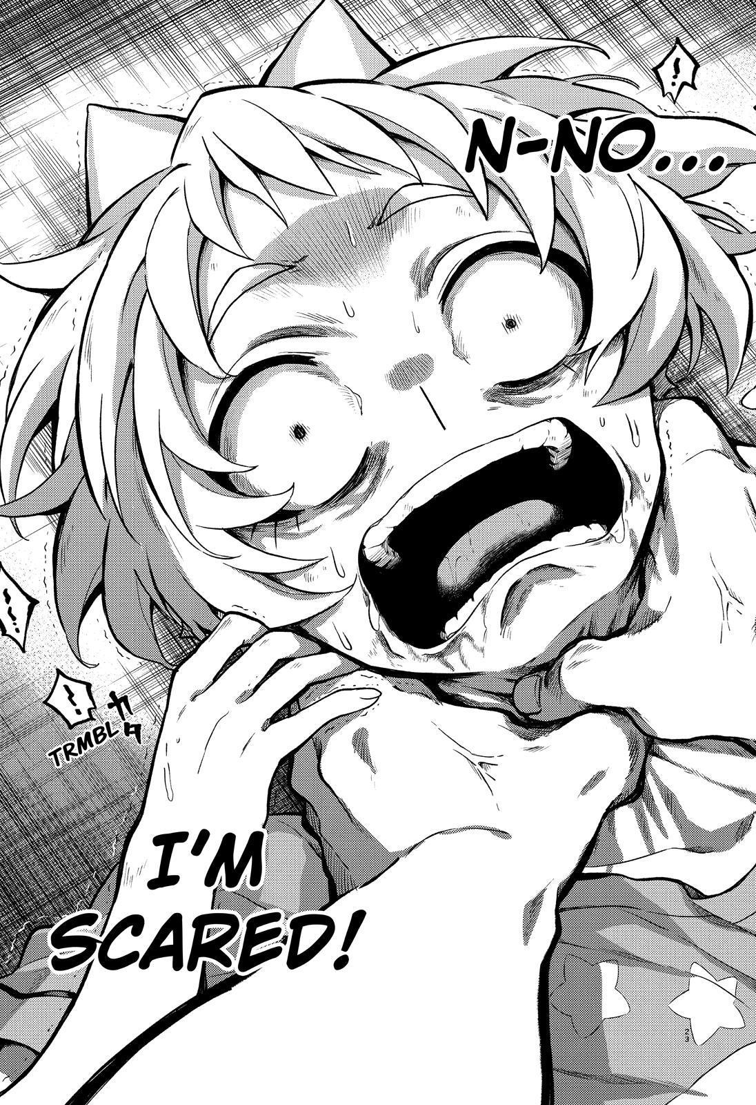 Munou na Nana Chap 63 - Next Chap 64