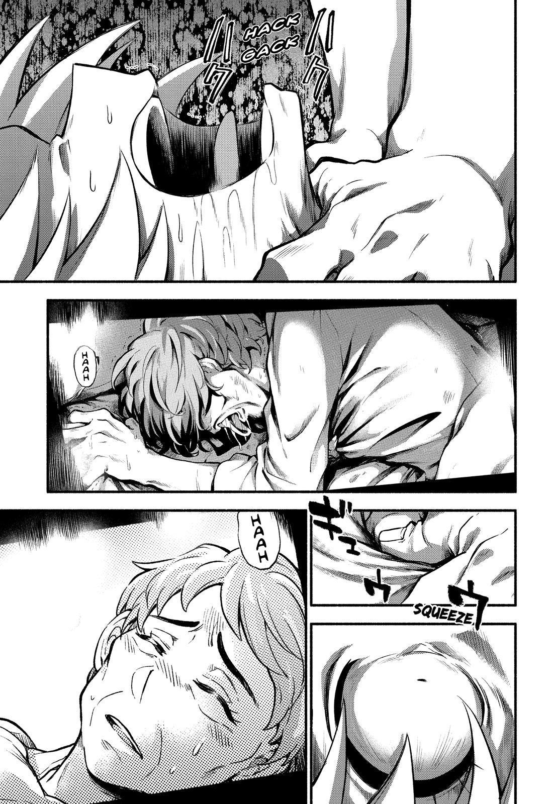 Munou na Nana Chap 63 - Next Chap 64