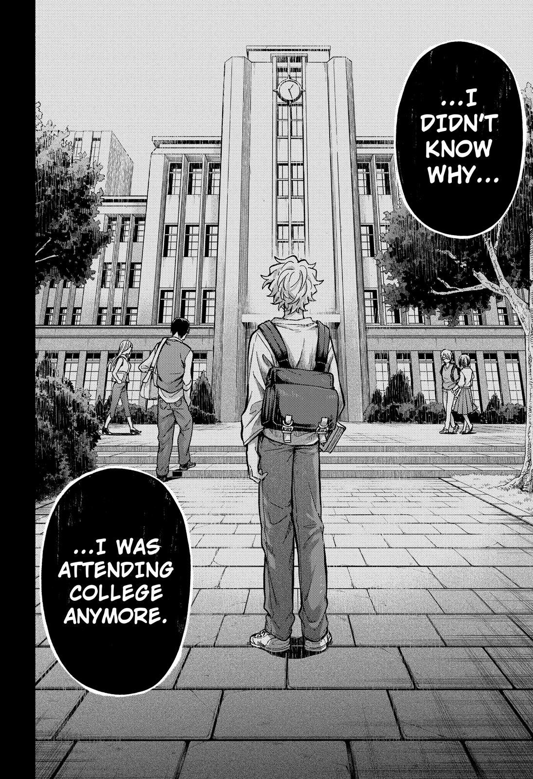 Munou na Nana Chap 77 - Next Chap 78