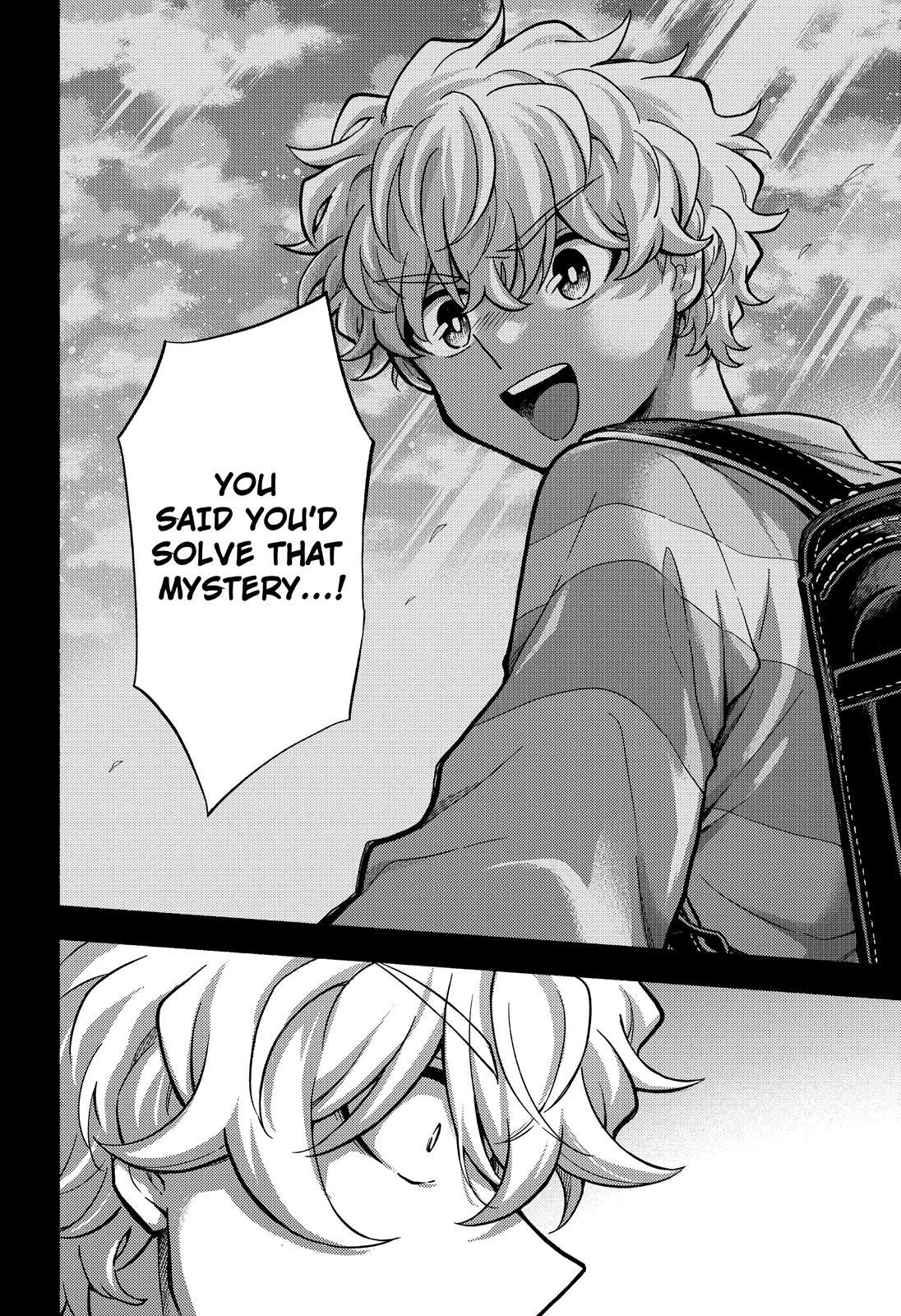 Munou na Nana Chap 77 - Next Chap 78