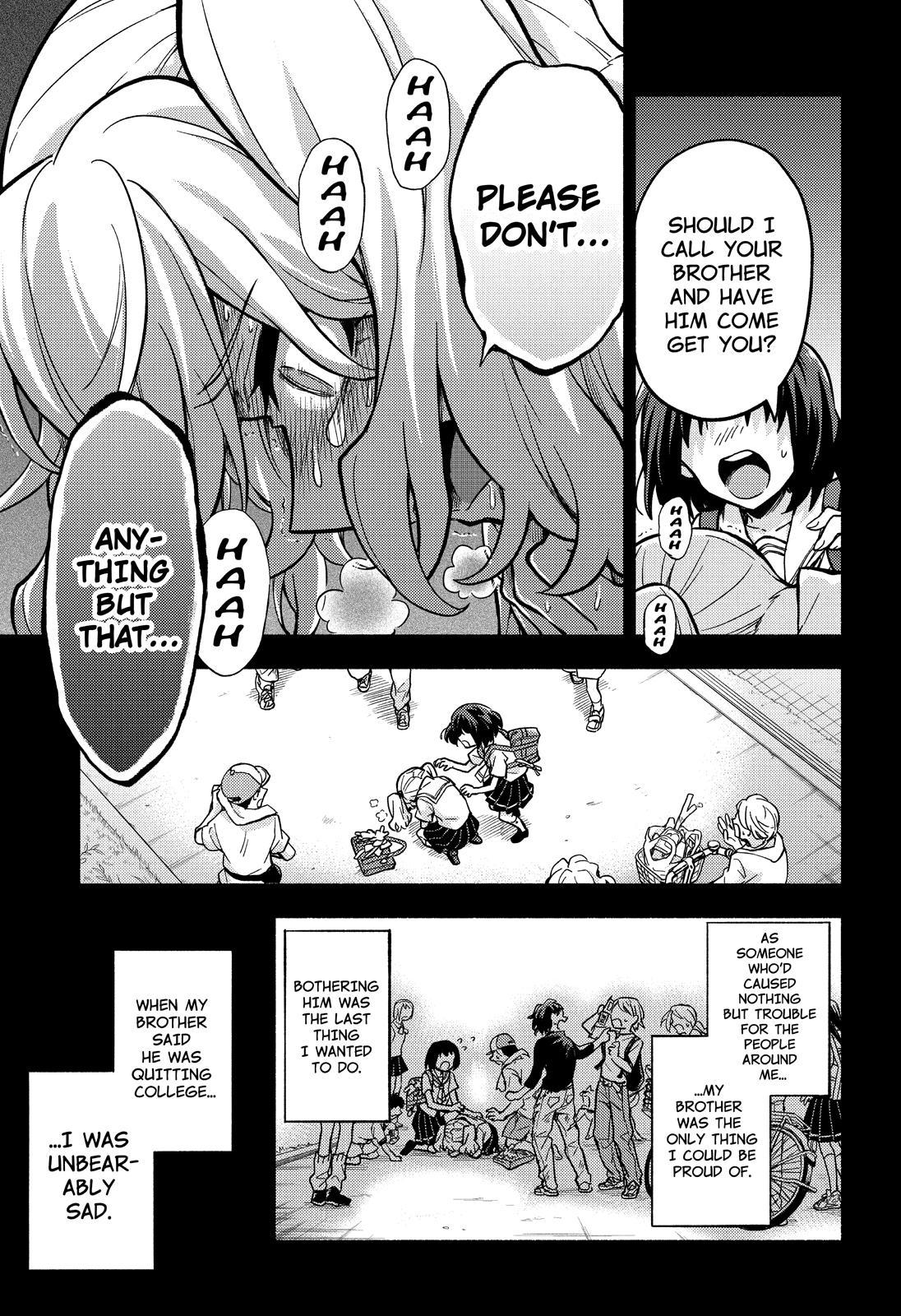 Munou na Nana Chap 77 - Next Chap 78