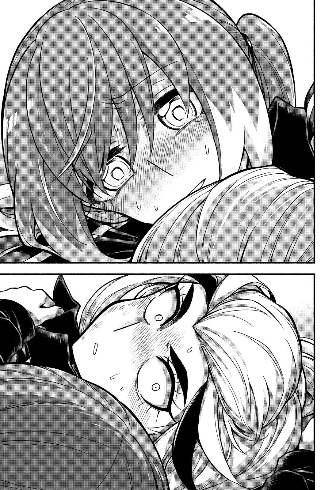 Munou na Nana Chap 74 - Next Chap 75