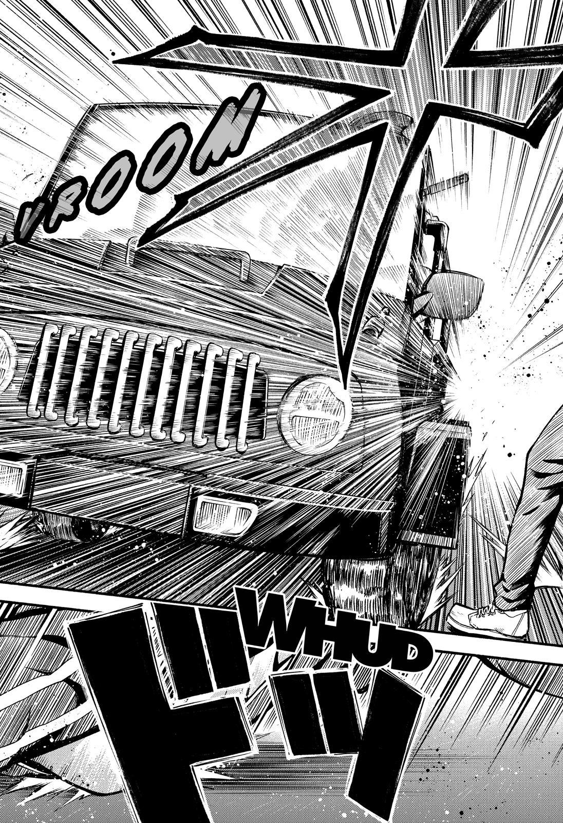 Munou na Nana Chap 74 - Next Chap 75