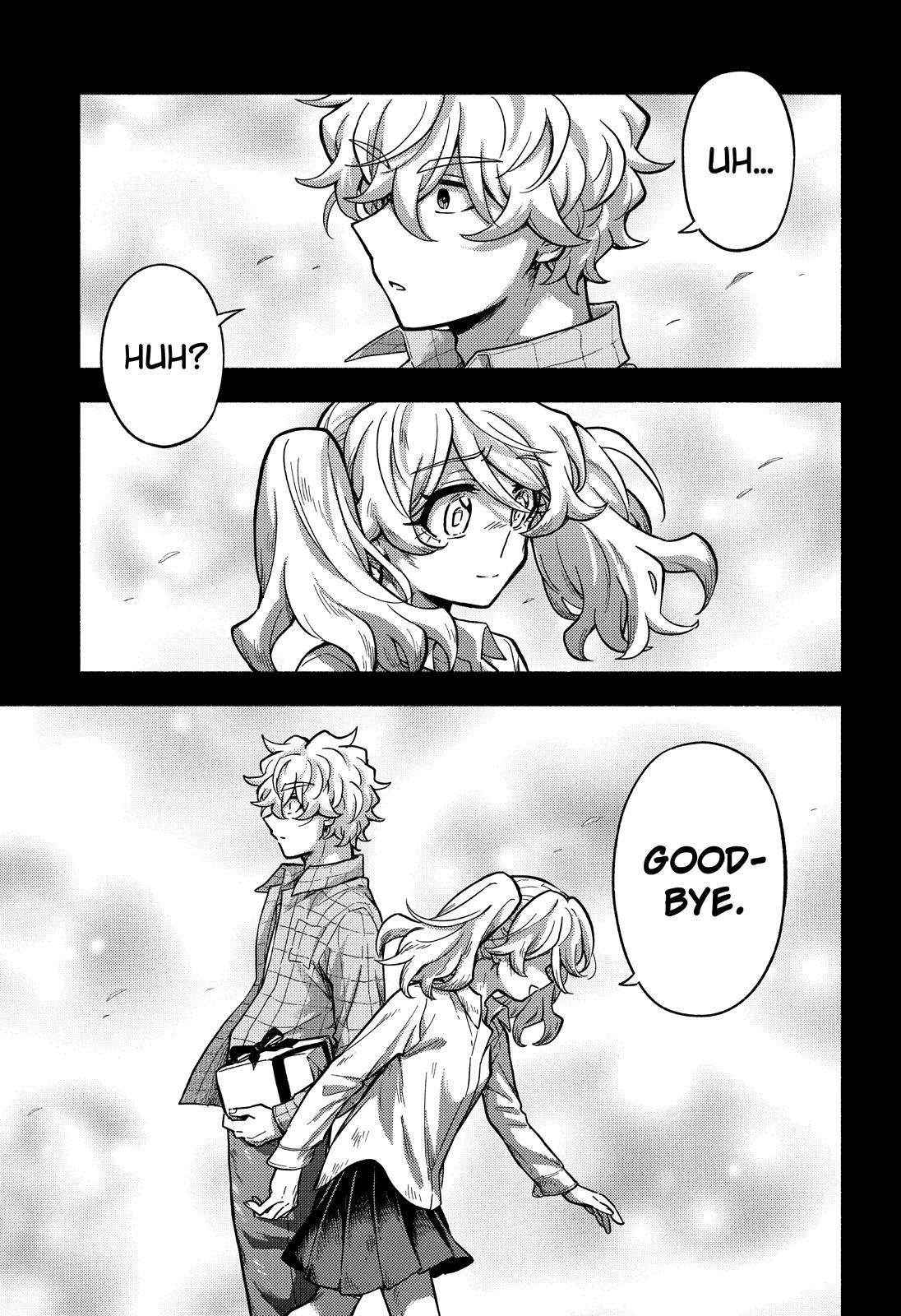 Munou na Nana Chap 78 - Next Chap 79