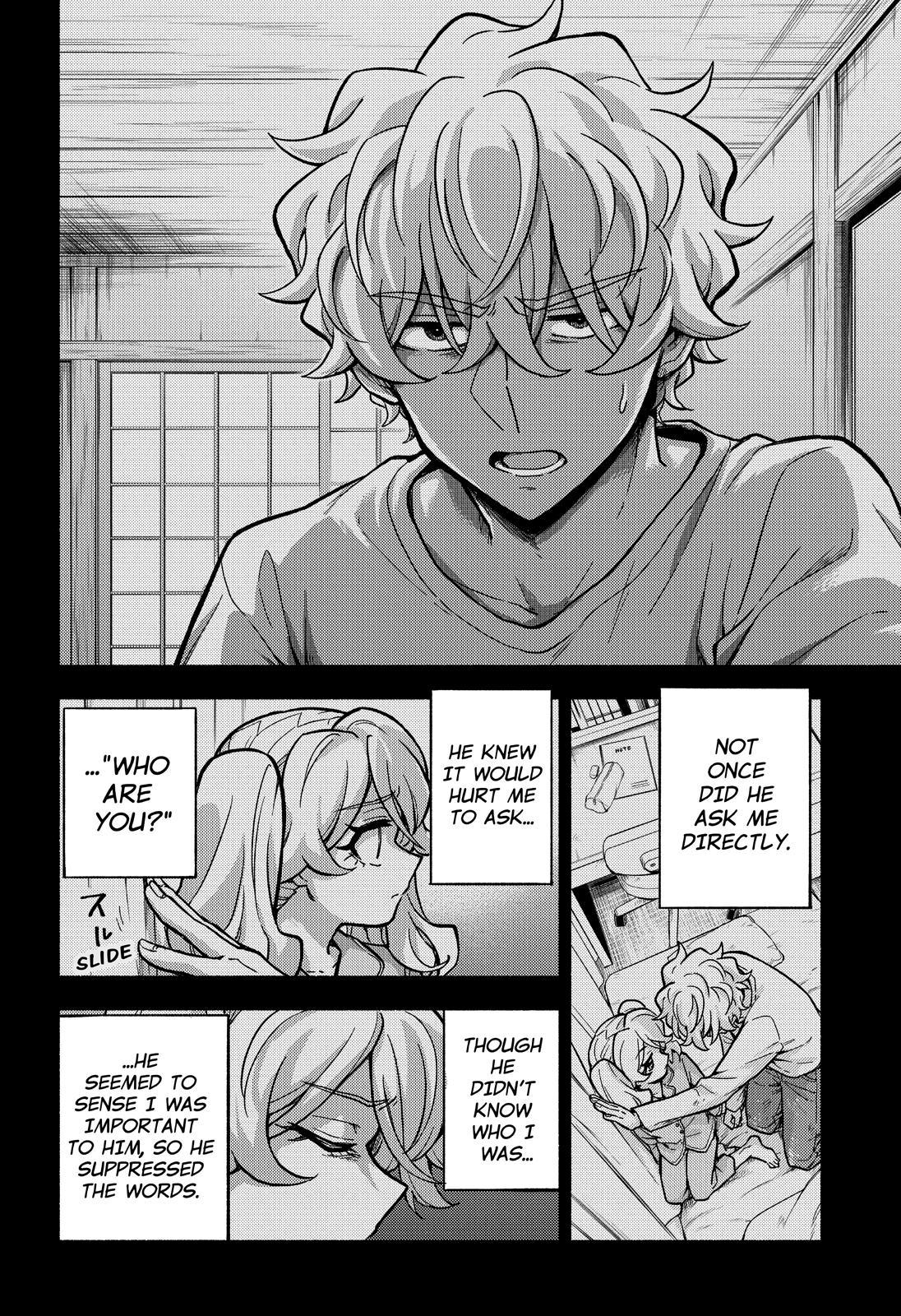 Munou na Nana Chap 78 - Next Chap 79