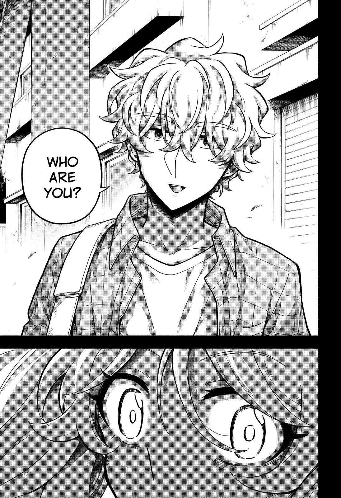 Munou na Nana Chap 78 - Next Chap 79
