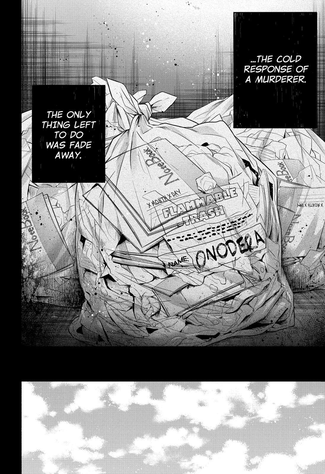 Munou na Nana Chap 78 - Next Chap 79