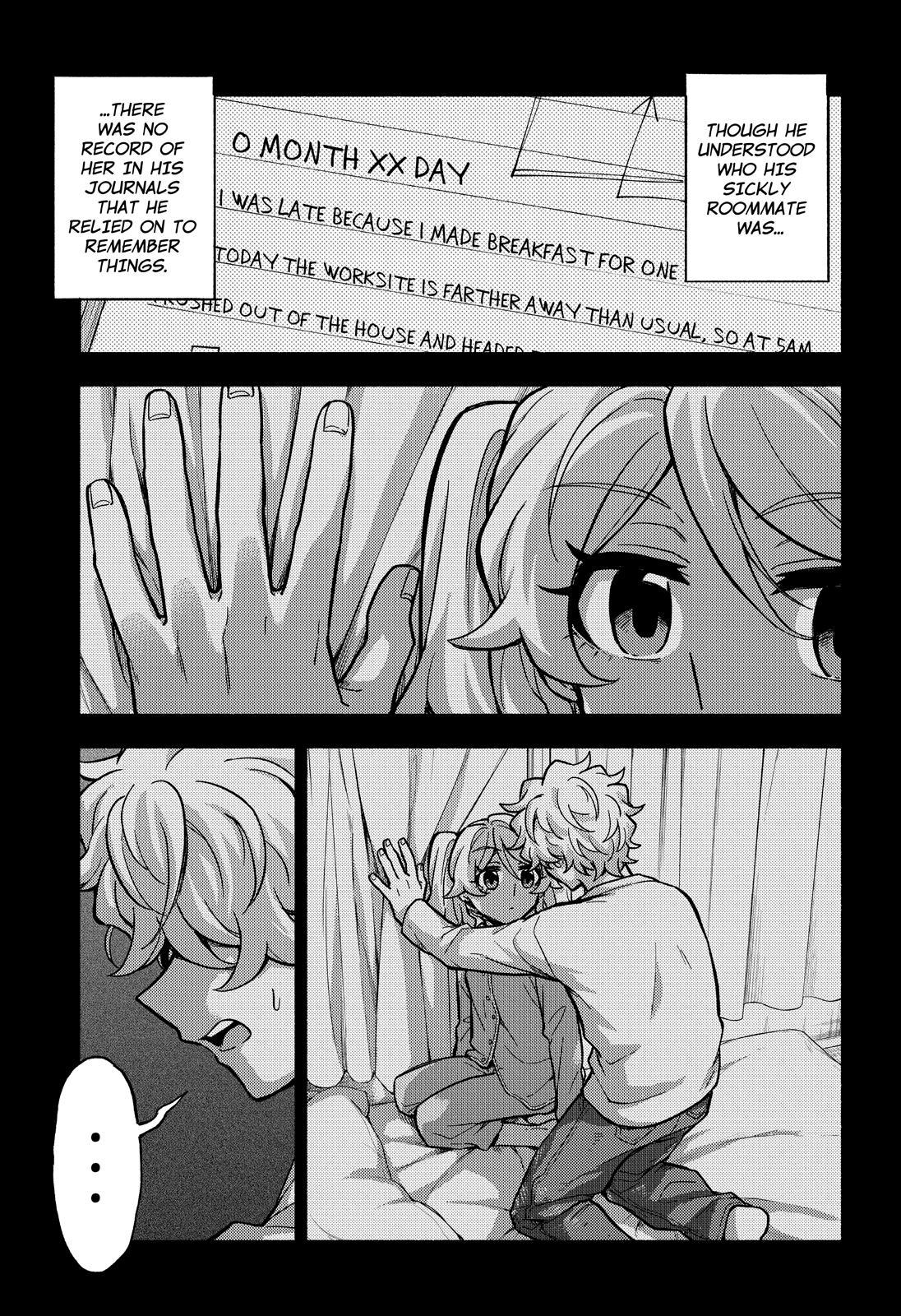 Munou na Nana Chap 78 - Next Chap 79