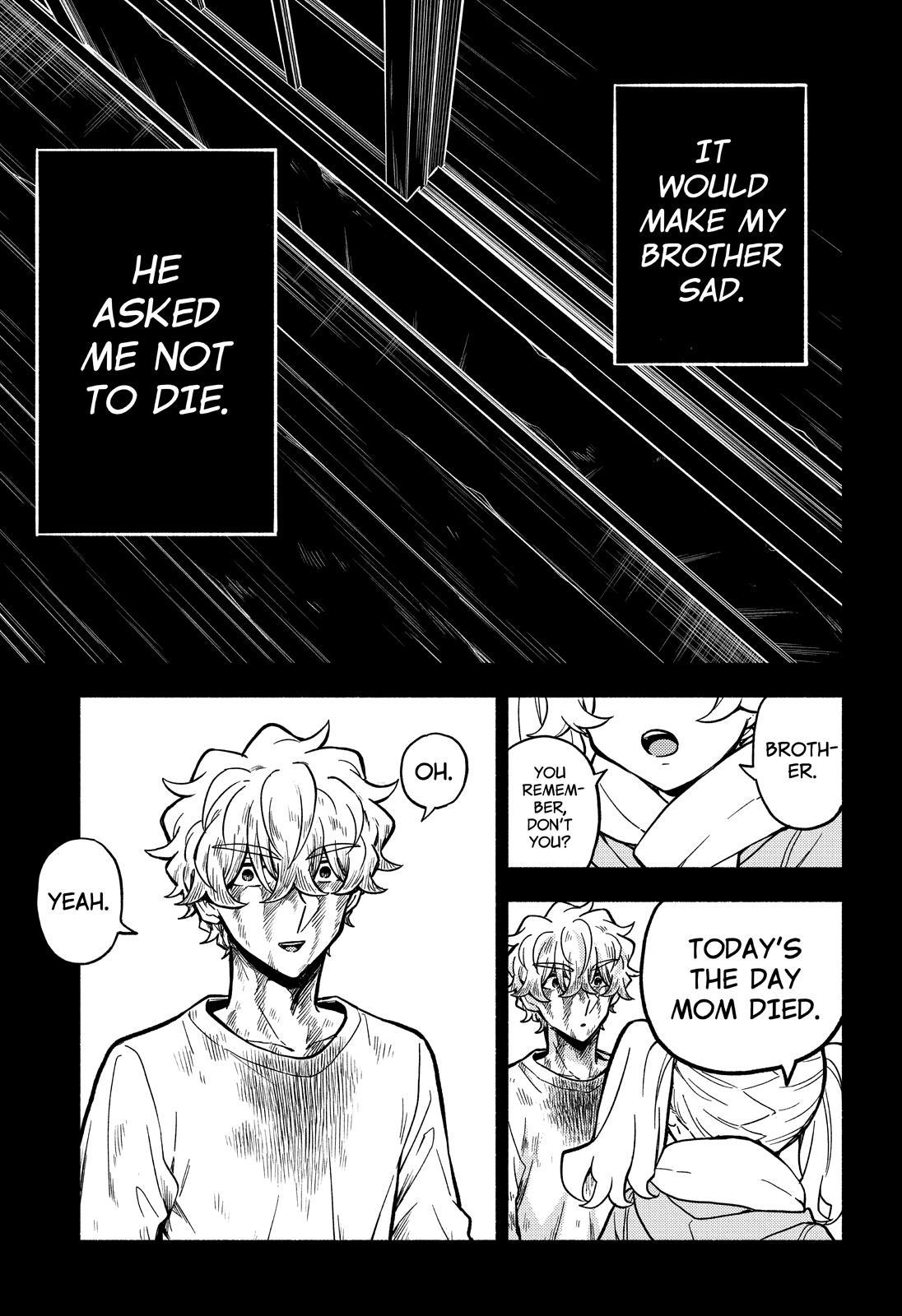 Munou na Nana Chap 78 - Next Chap 79