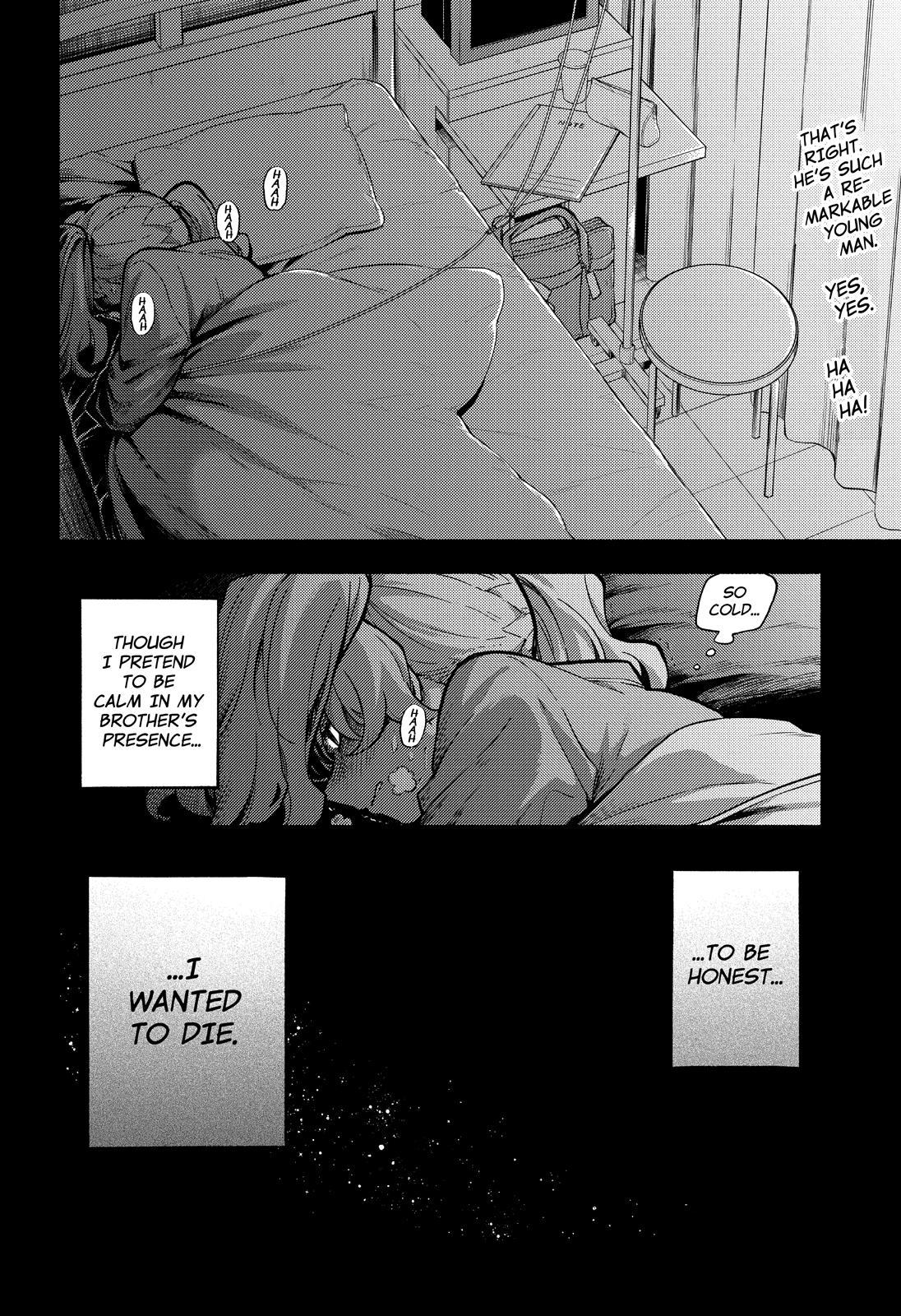 Munou na Nana Chap 78 - Next Chap 79