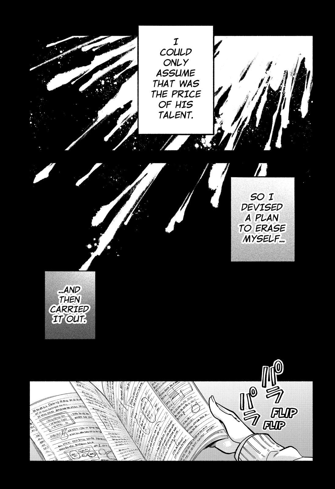 Munou na Nana Chap 78 - Next Chap 79