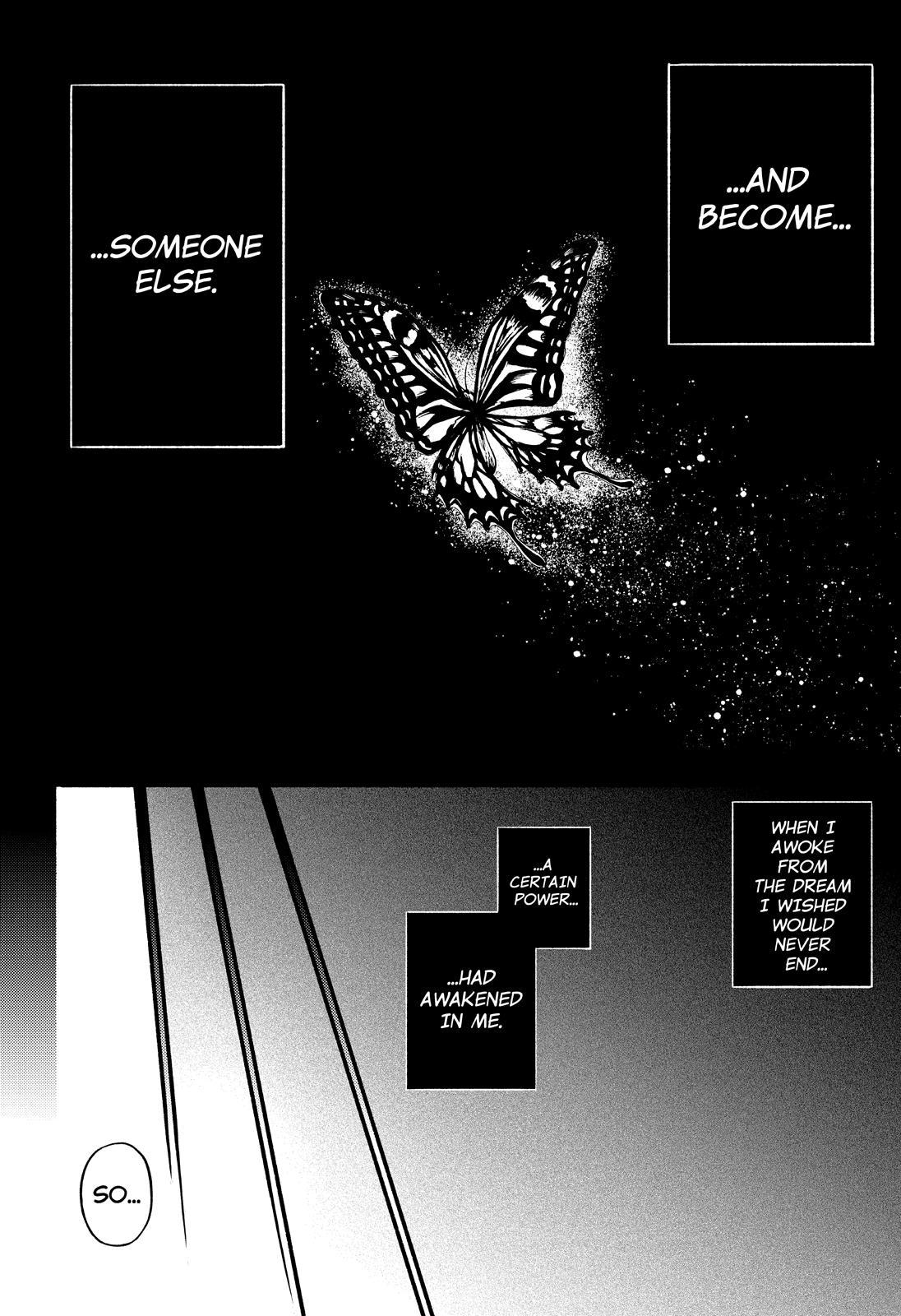 Munou na Nana Chap 78 - Next Chap 79