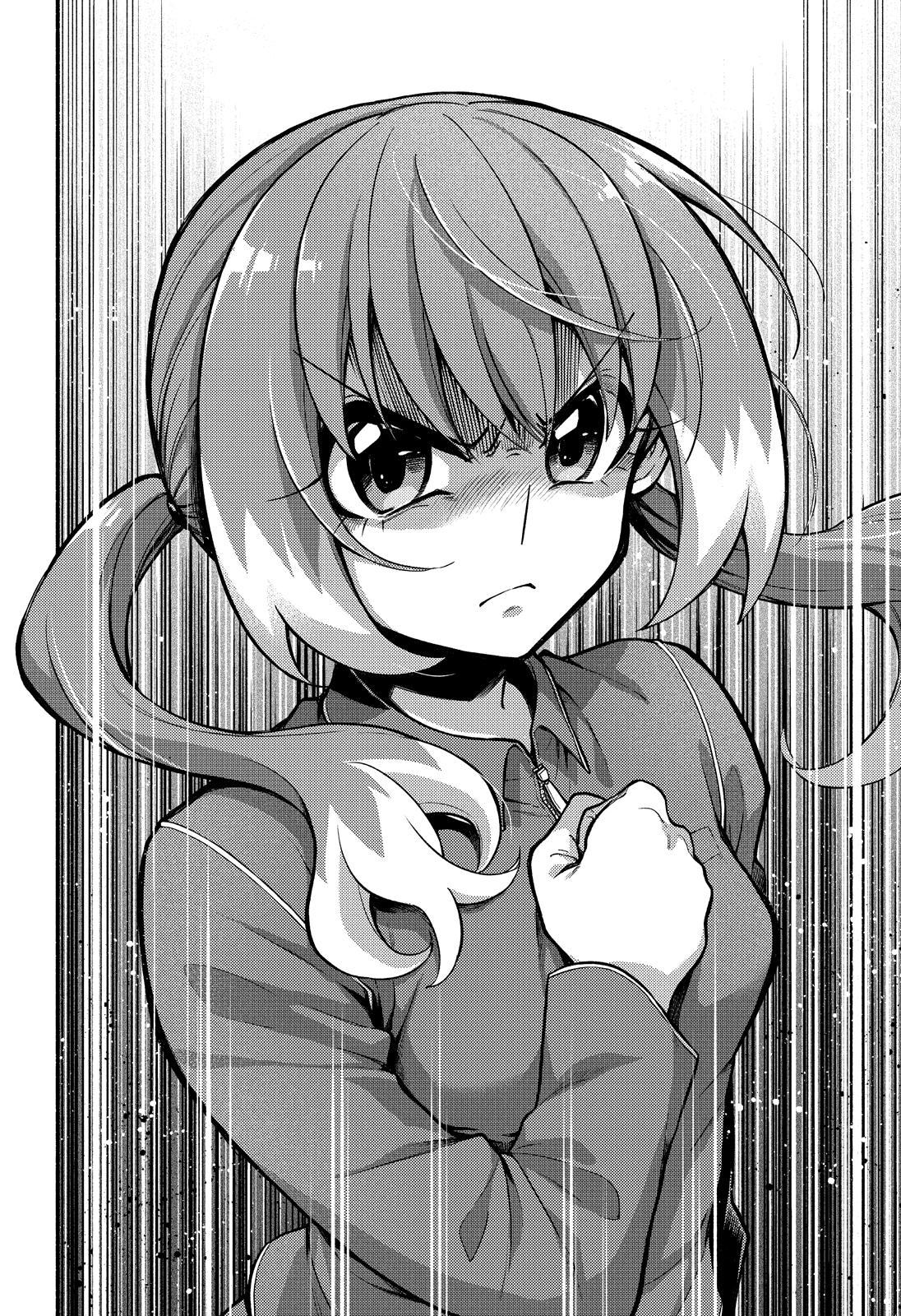 Munou na Nana Chap 70 - Next Chap 71