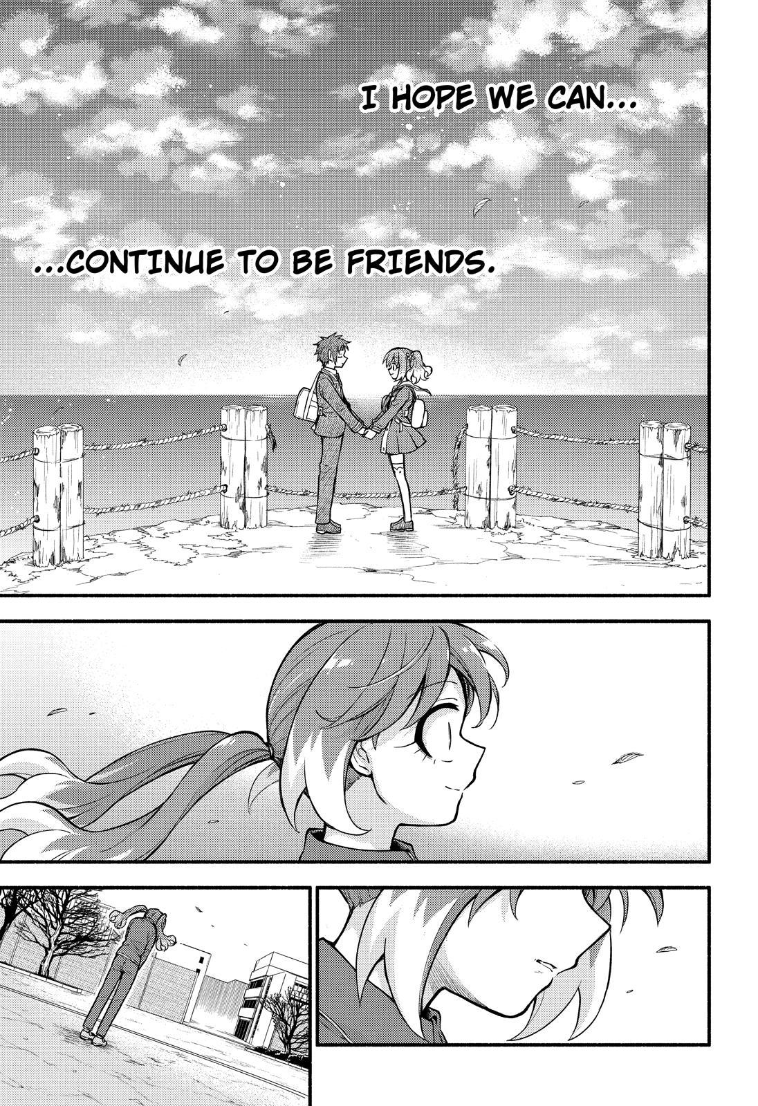 Munou na Nana Chap 70 - Next Chap 71