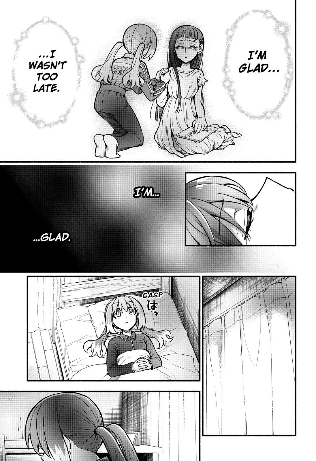 Munou na Nana Chap 72 - Next Chap 73